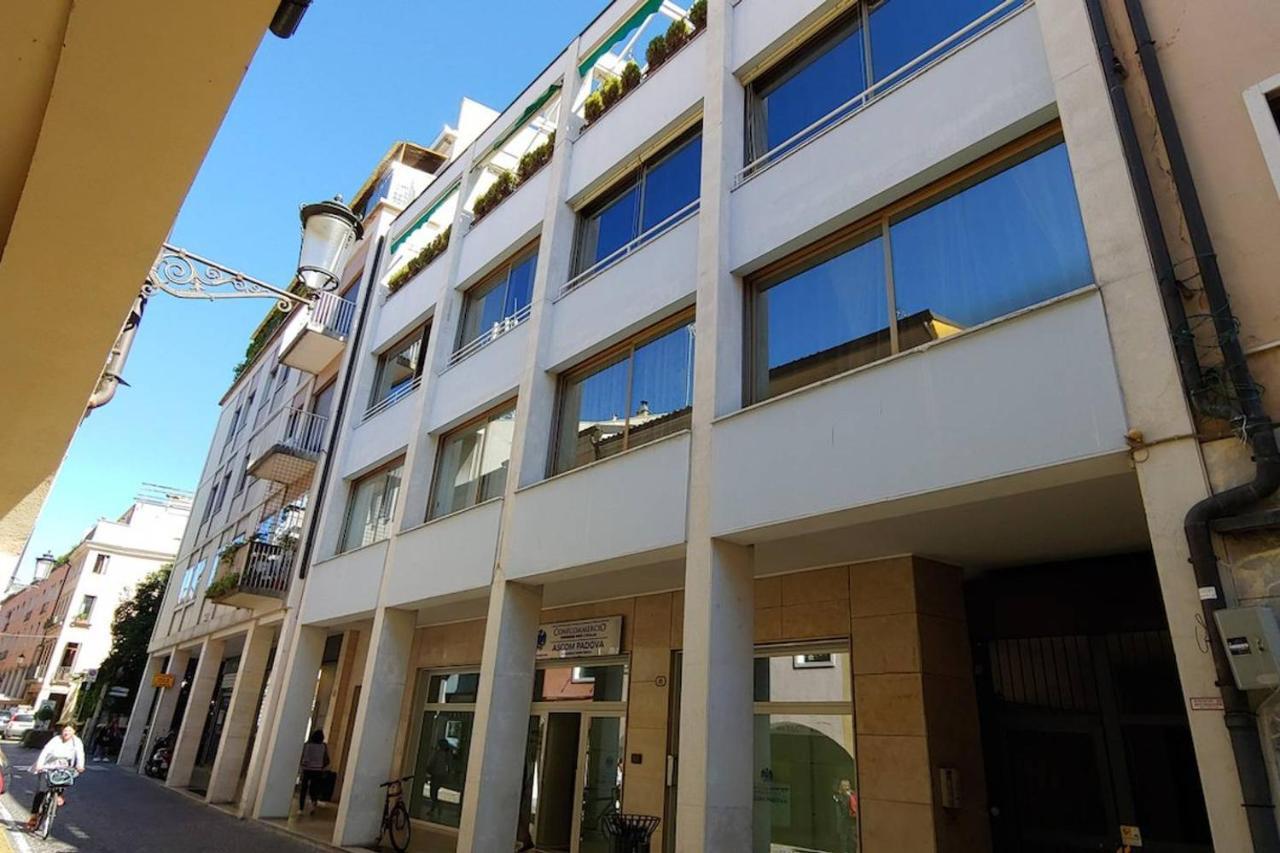 Apartment  Padua Exterior foto